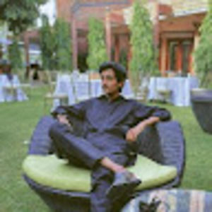 Meet your Posher, Ghulam